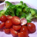 有機野菜トマト